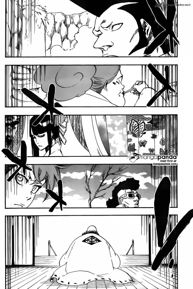 Chapter 588 - Page 4