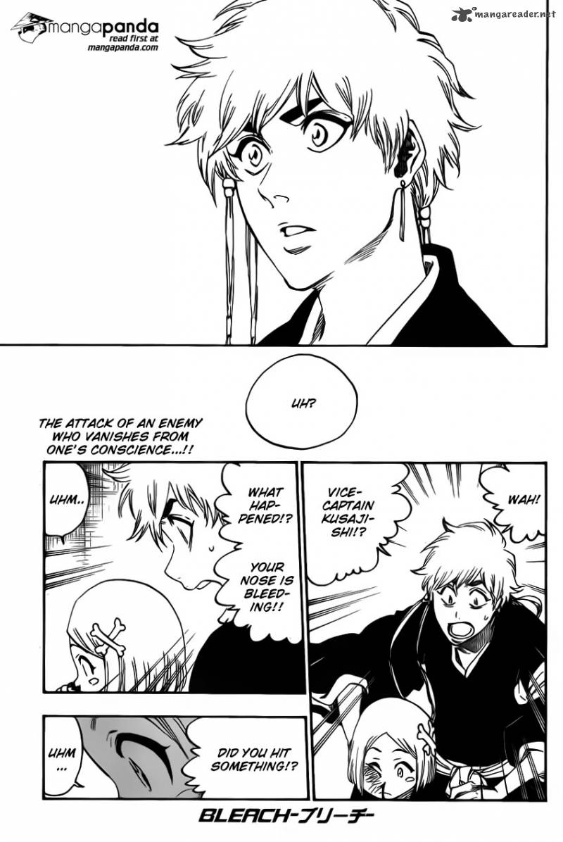 Chapter 571 - Page 3