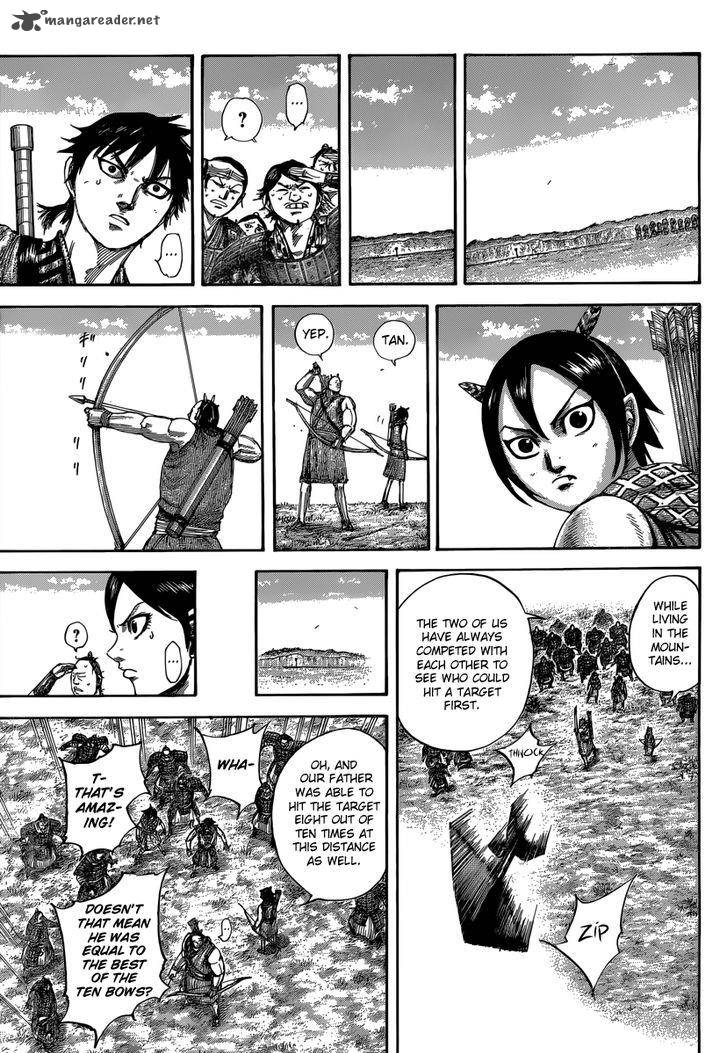 Chapter 493 - Page 5