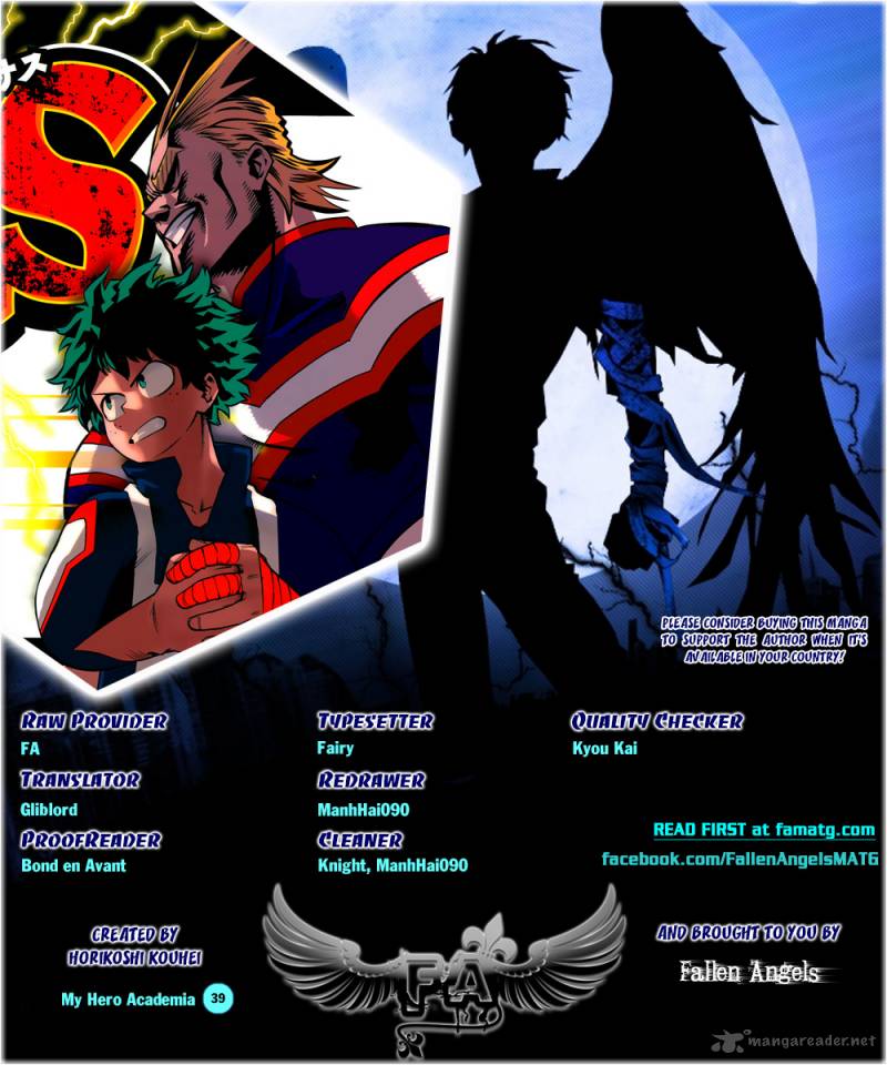 Chapter 39 - Page 1