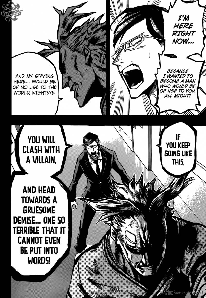 Chapter 130 - Page 19