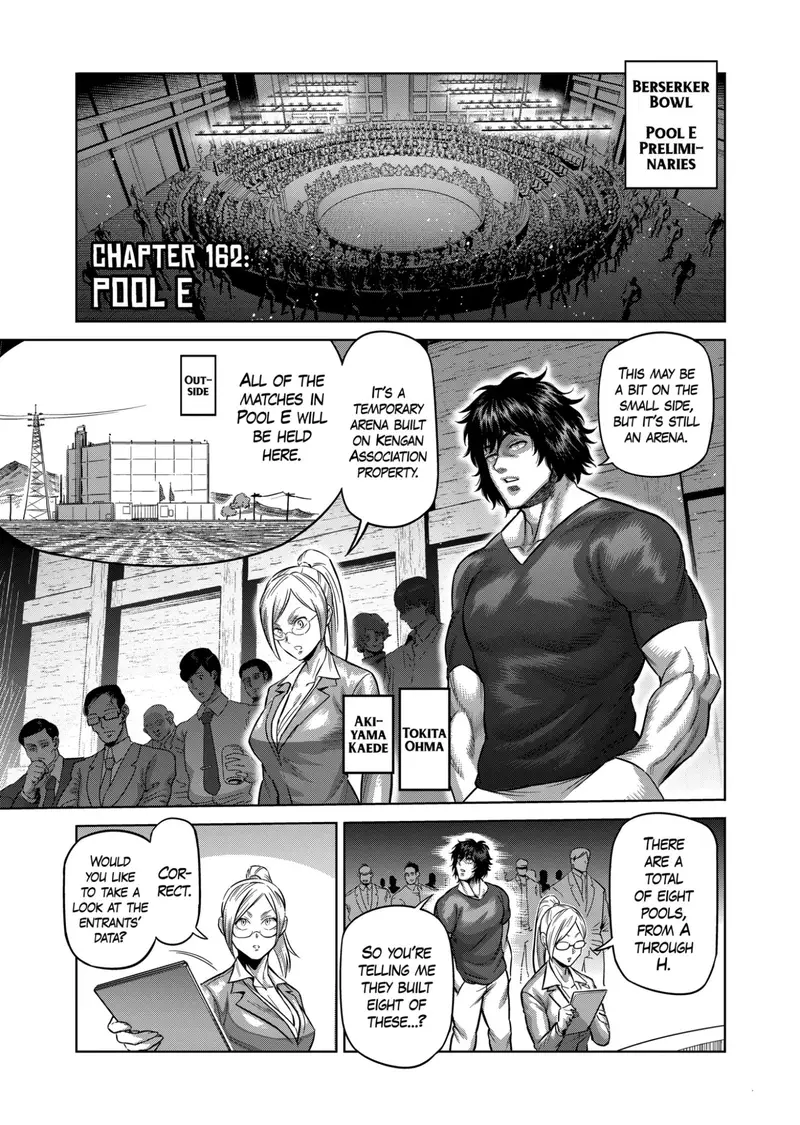 Chapter 162 - Page 1