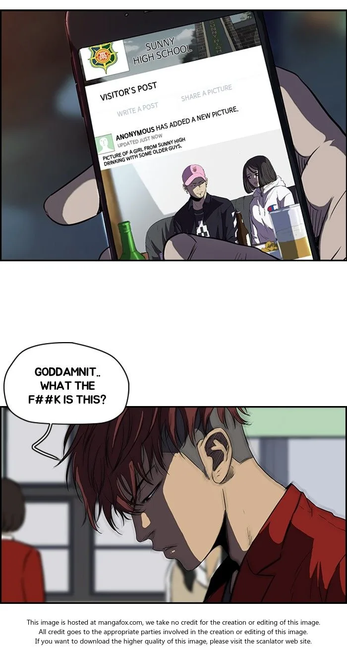 Chapter 114 - Page 34