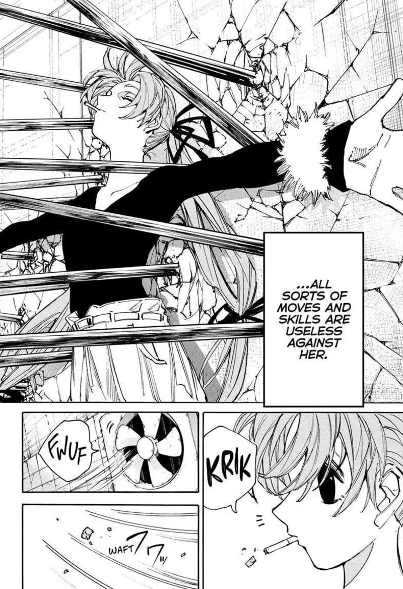 Chapter 186 - Page 15