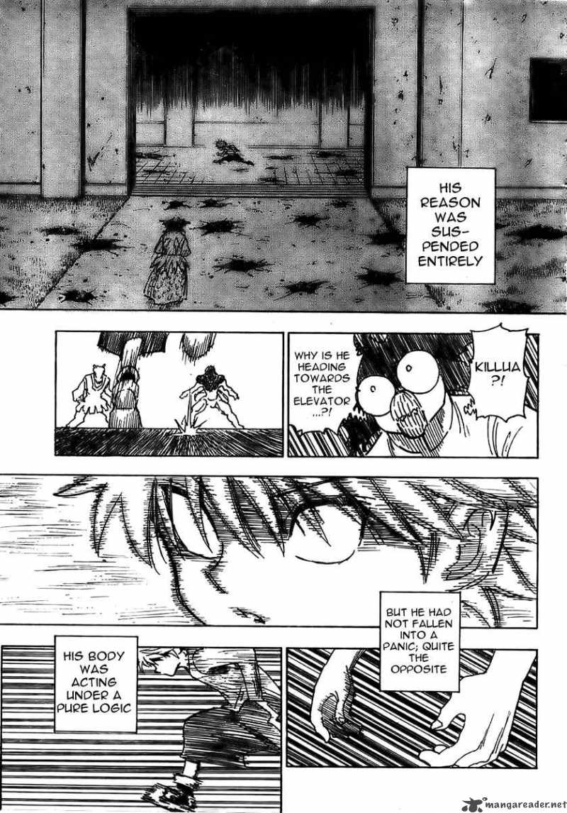 Chapter 269 - Page 12