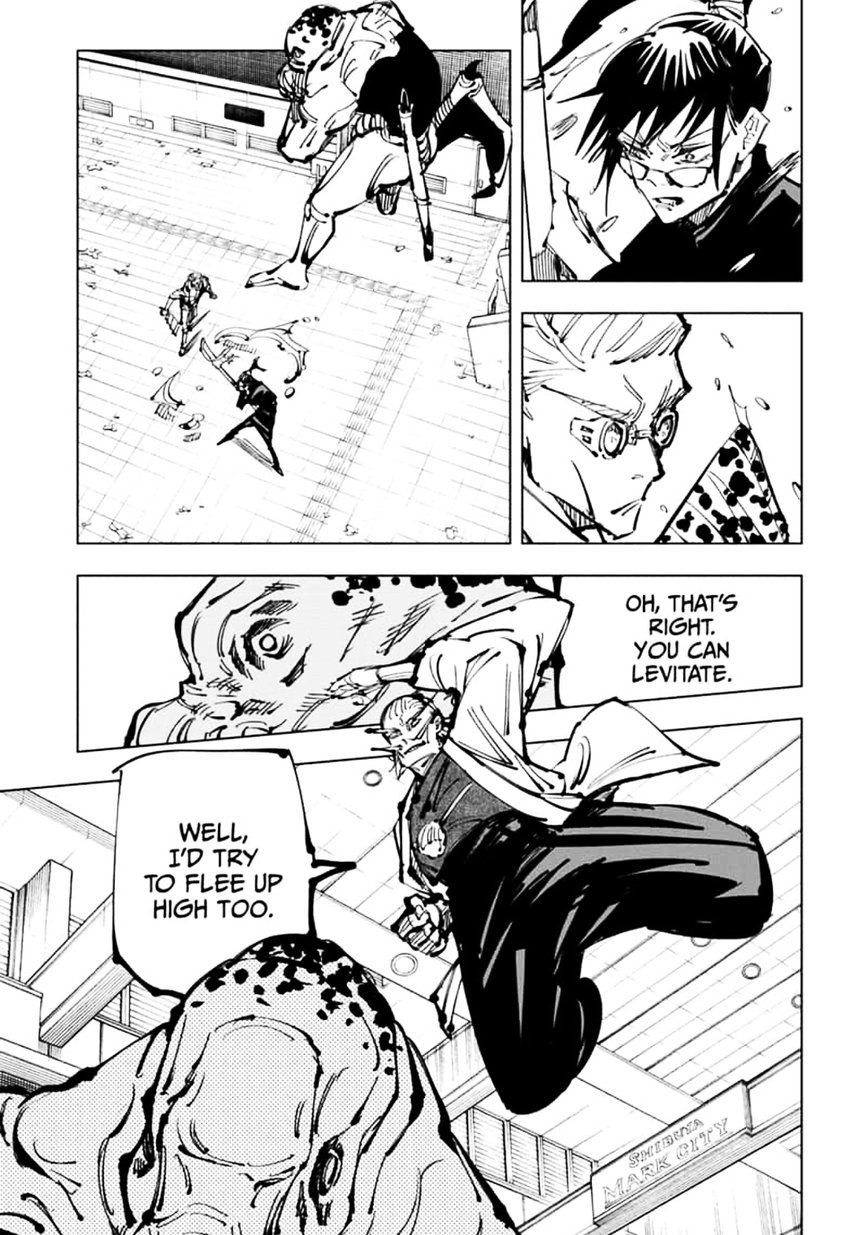 Chapter 107 - Page 17