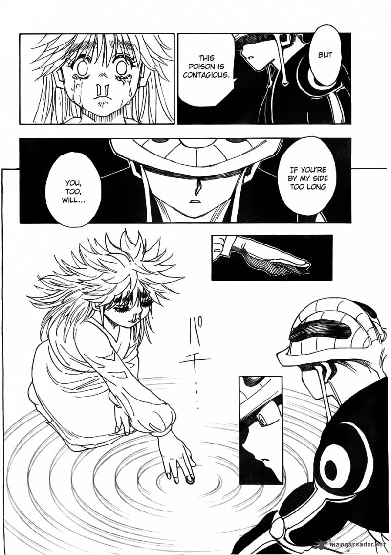 Chapter 317 - Page 18