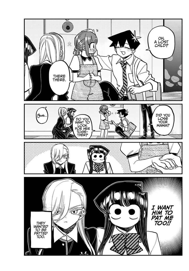 Chapter 384 - Page 15