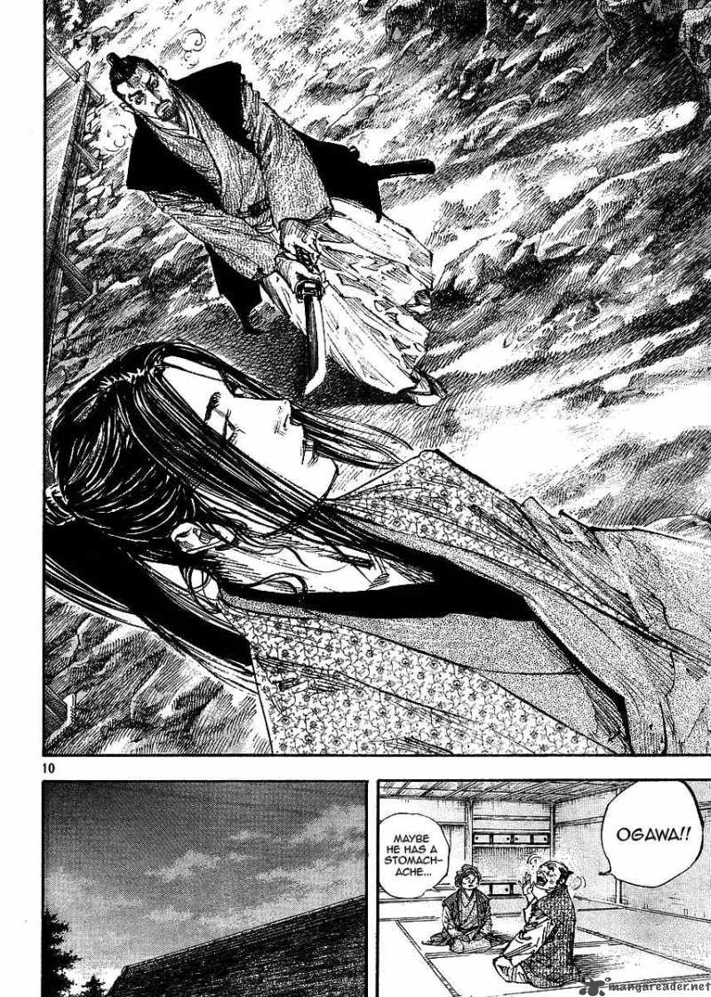 Chapter 258 - Page 10
