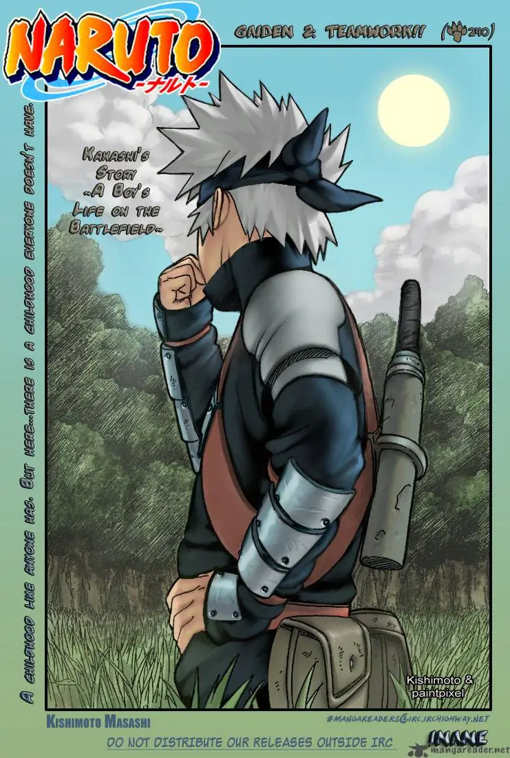 Chapter 246 - Page 2