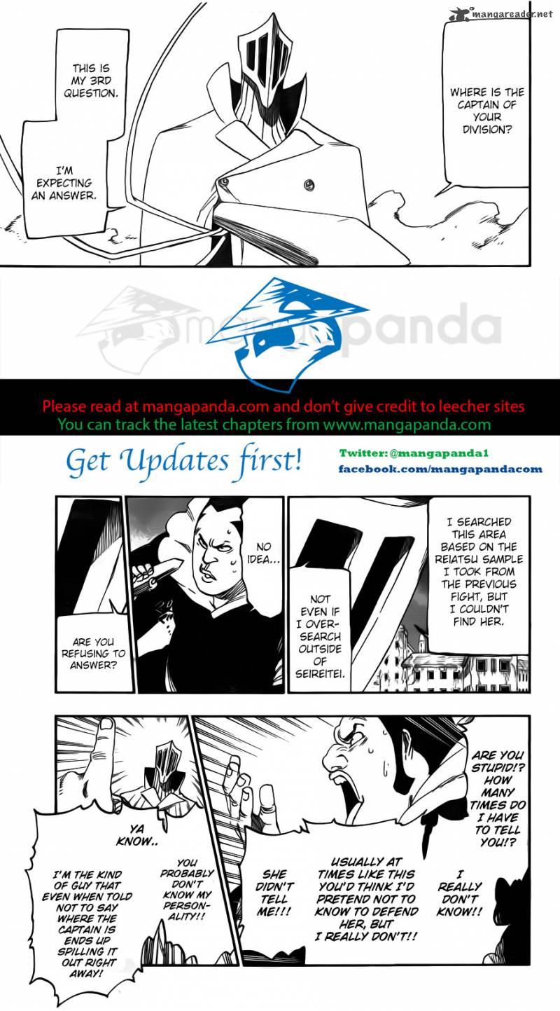 Chapter 549 - Page 5