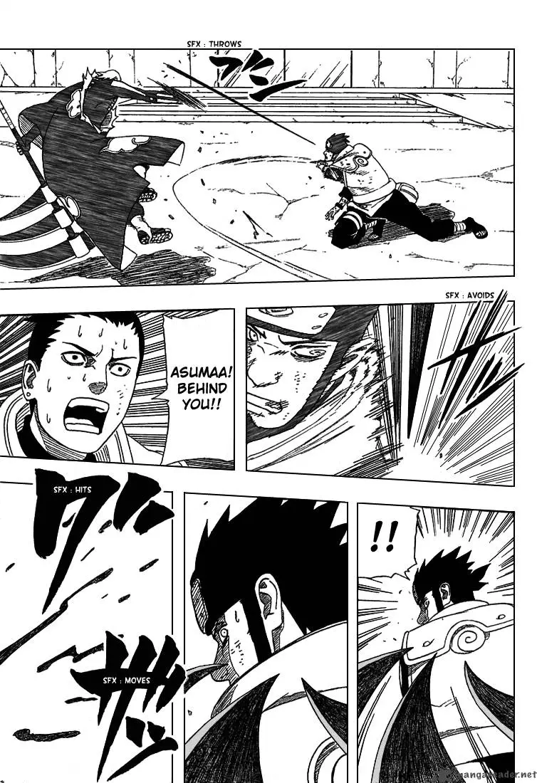 Chapter 326 - Page 11
