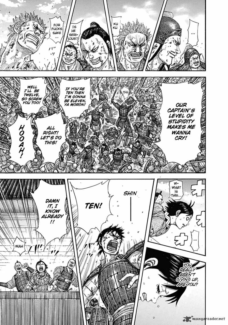 Chapter 343 - Page 16