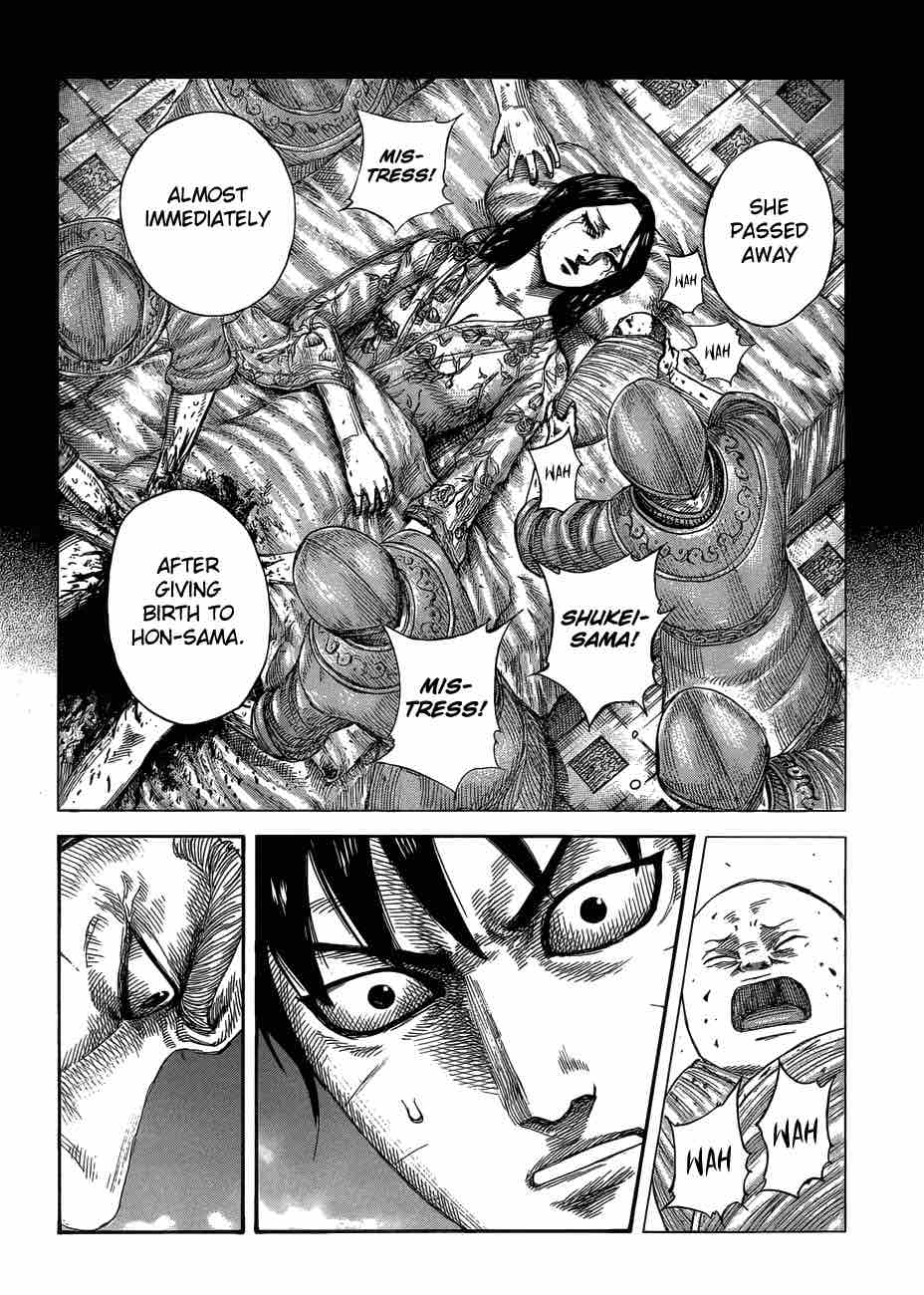 Chapter 577 - Page 9