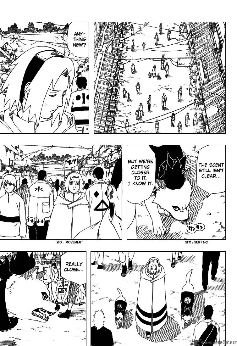 Chapter 356 - Page 5