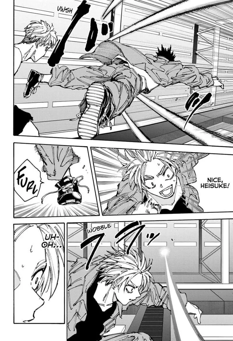 Chapter 187 - Page 12