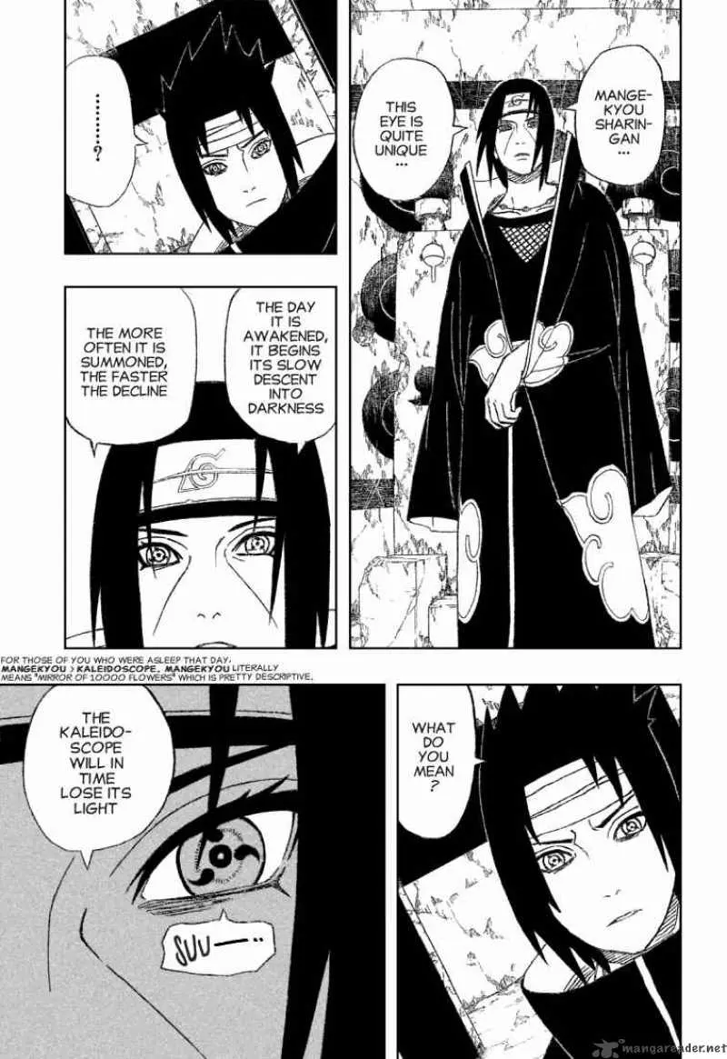 Chapter 385 - Page 14