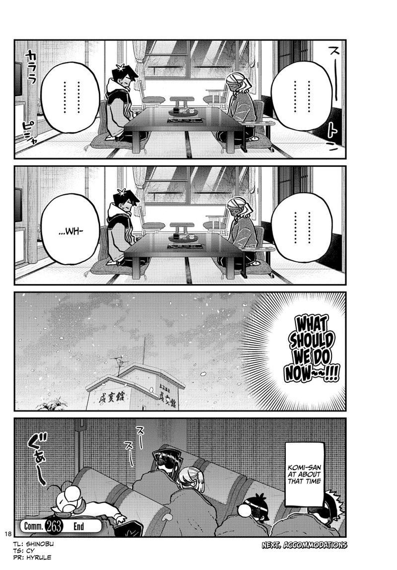 Chapter 263 - Page 18