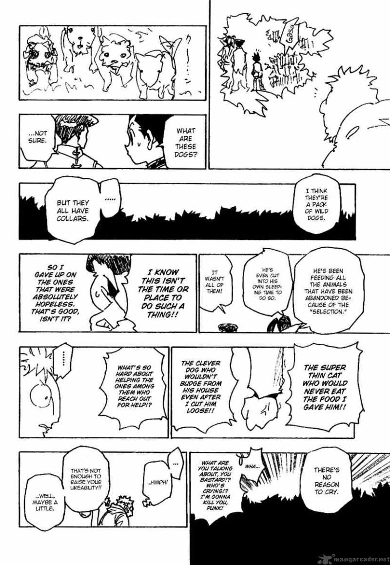 Chapter 244 - Page 8