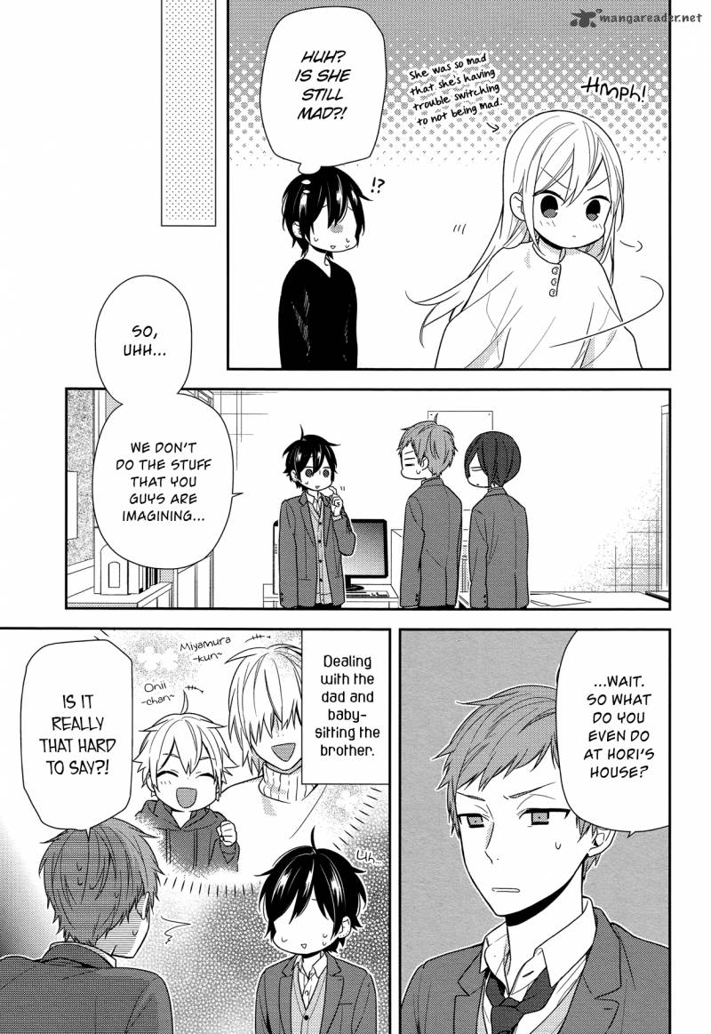 Chapter 71 - Page 23