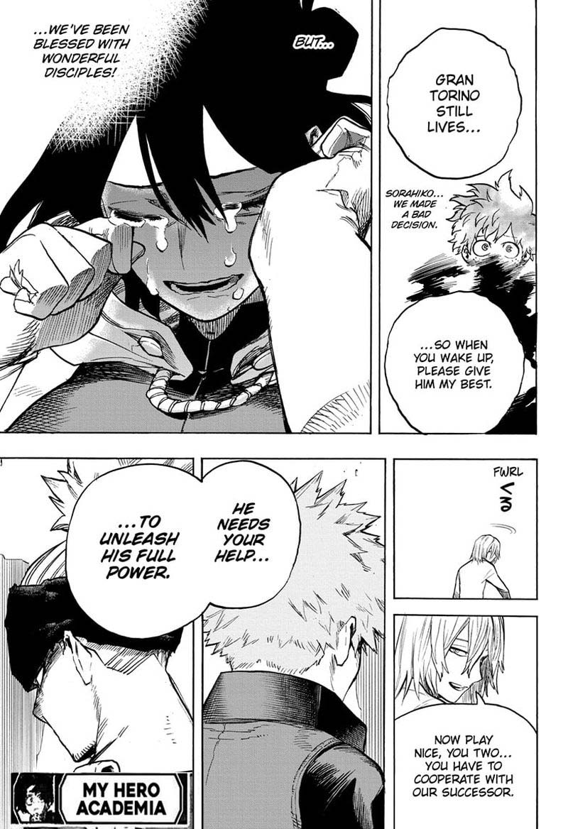 Chapter 305 - Page 16