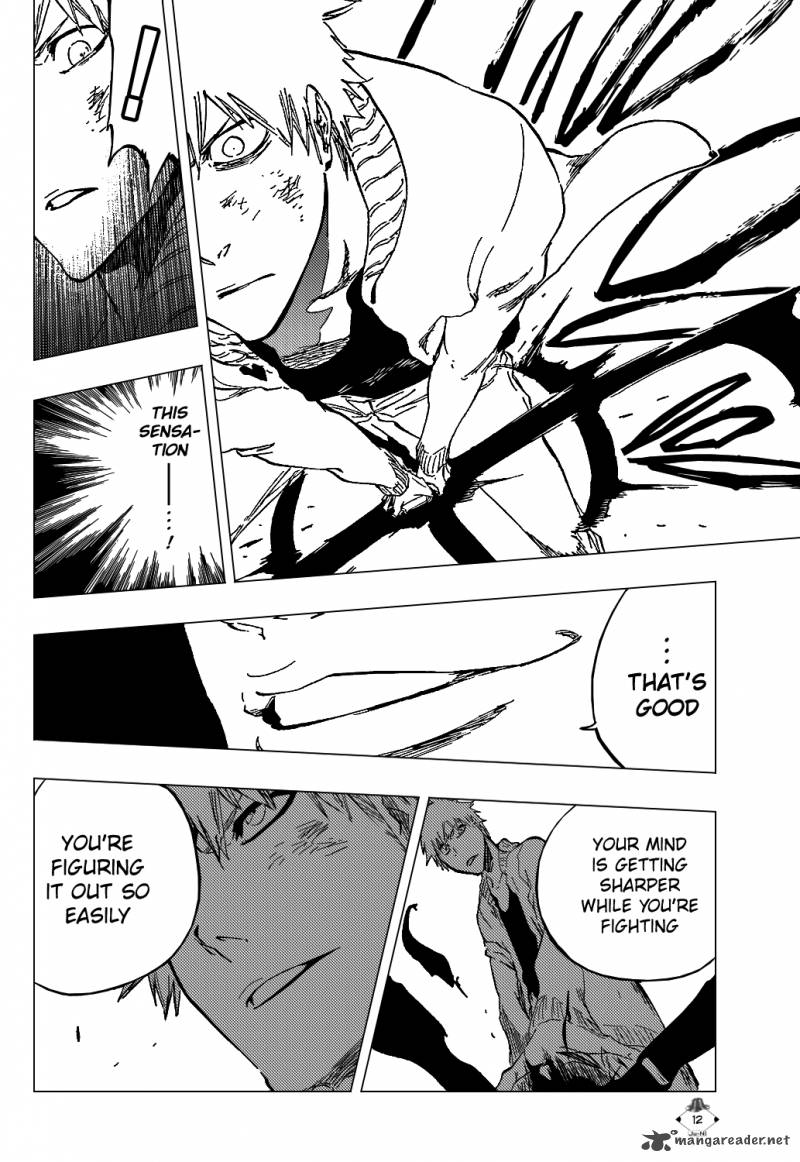 Chapter 437 - Page 15