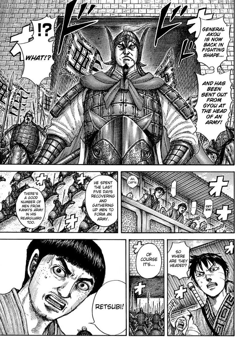 Chapter 640 - Page 11