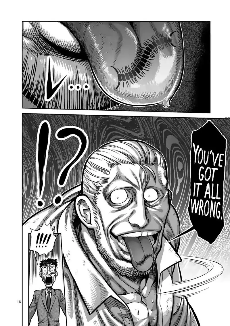 Chapter 89 - Page 16