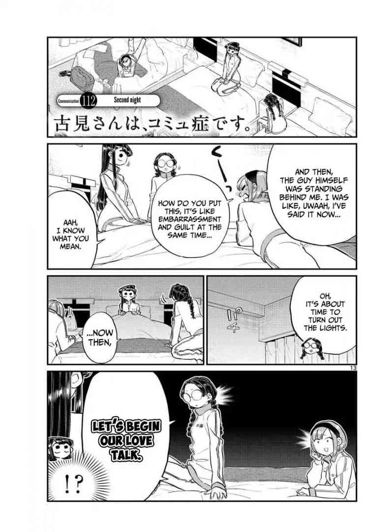 Chapter 112 - Page 1