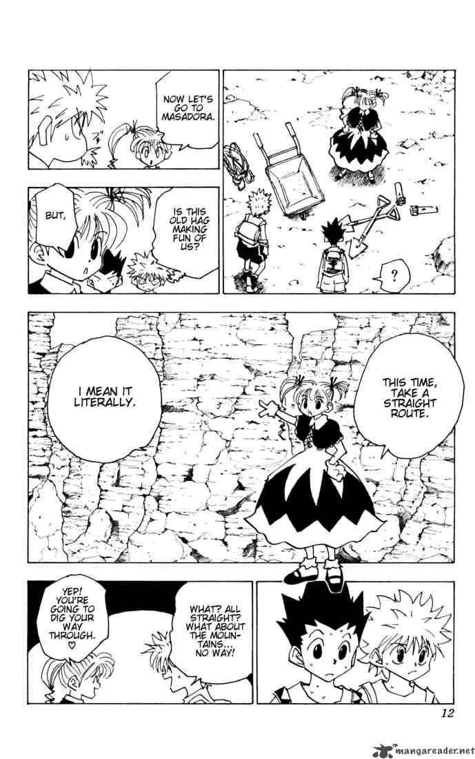 Chapter 140 - Page 6