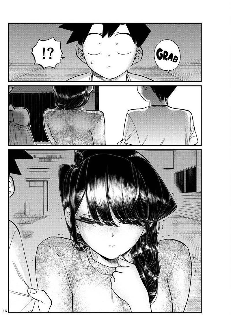 Chapter 179 - Page 16