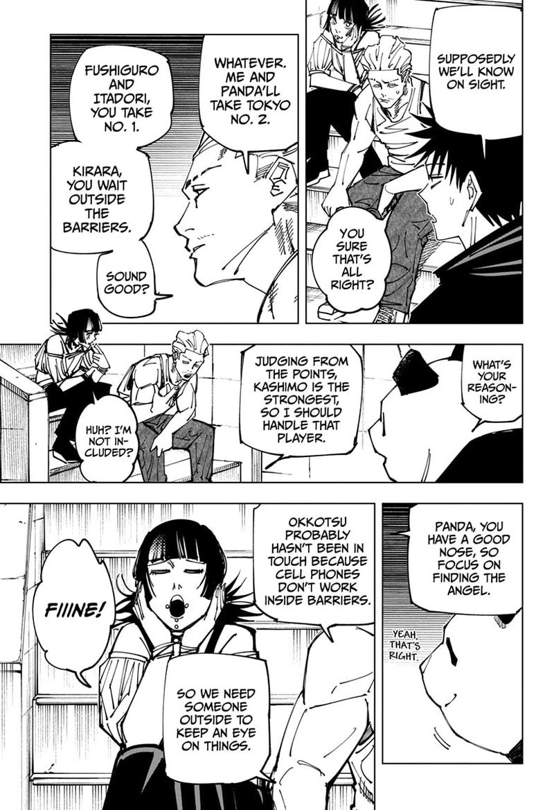Chapter 160 - Page 12