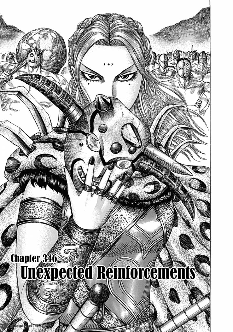 Chapter 346 - Page 1