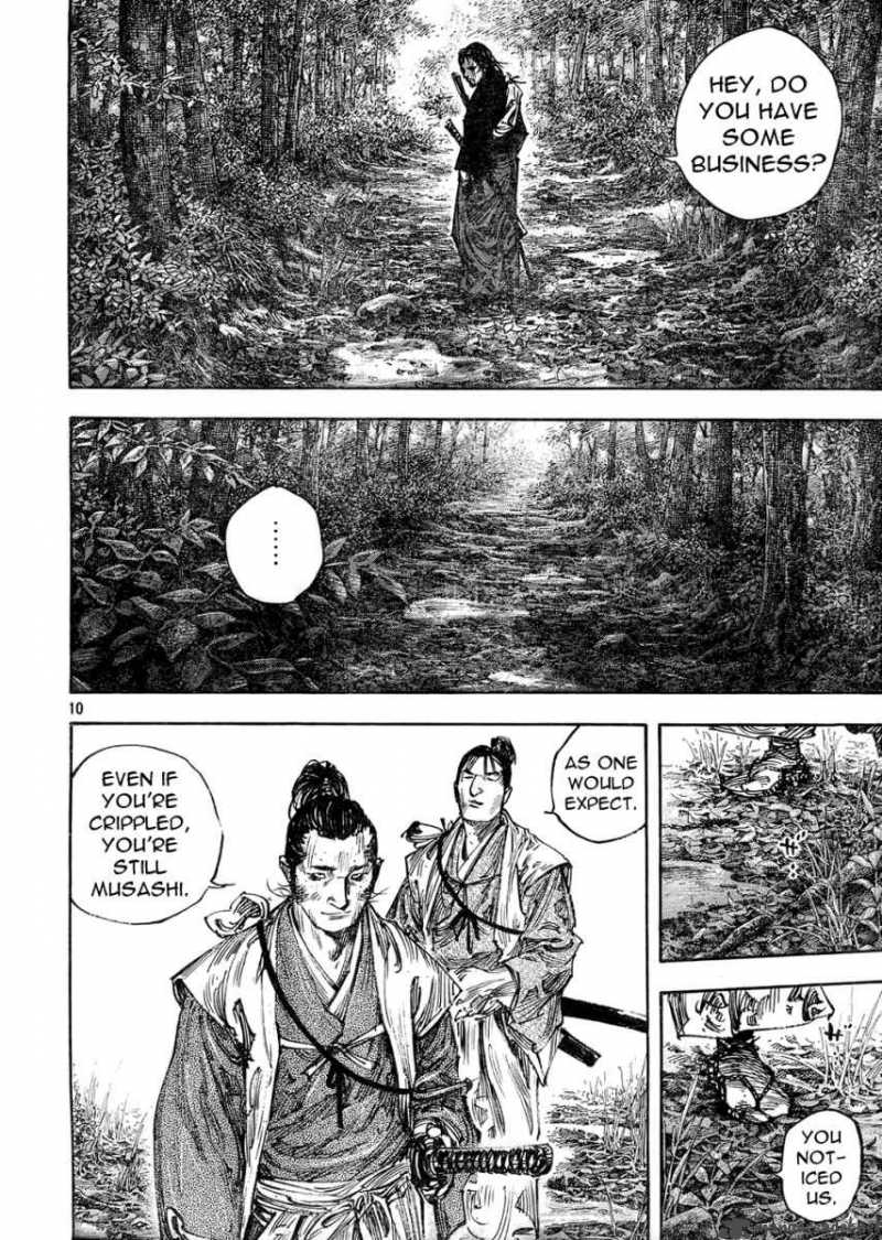 Chapter 270 - Page 10