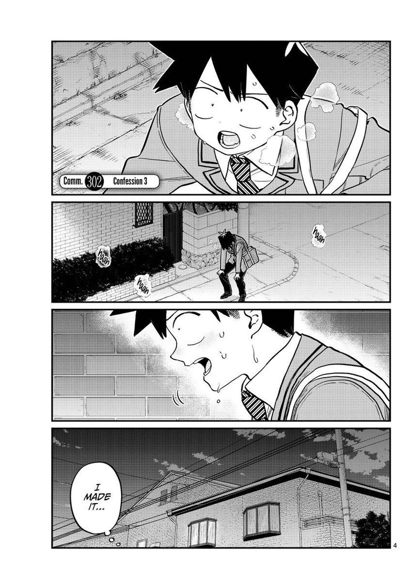 Chapter 302 - Page 8
