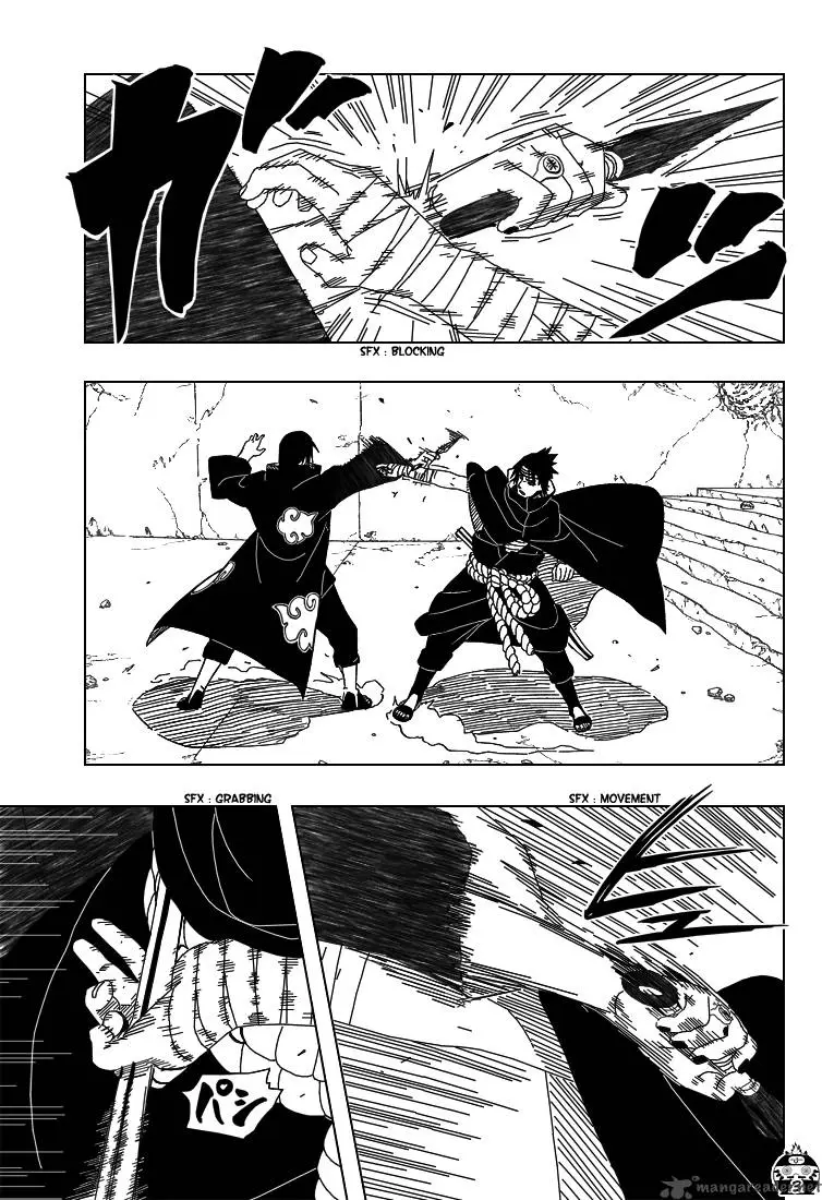 Chapter 384 - Page 3