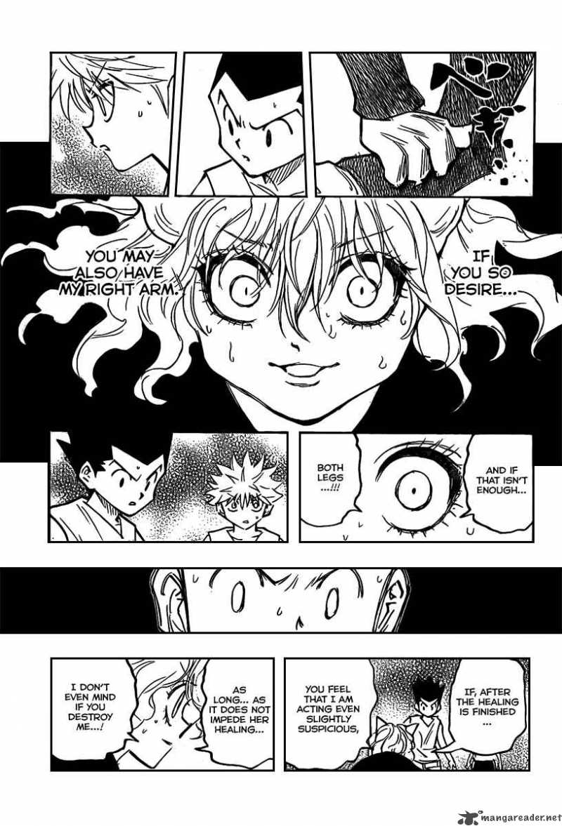 Chapter 275 - Page 5
