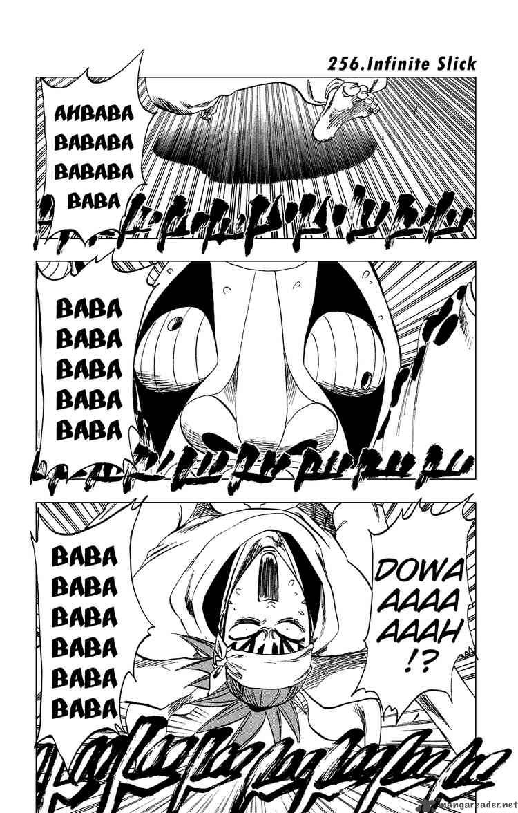 Chapter 256 - Page 1