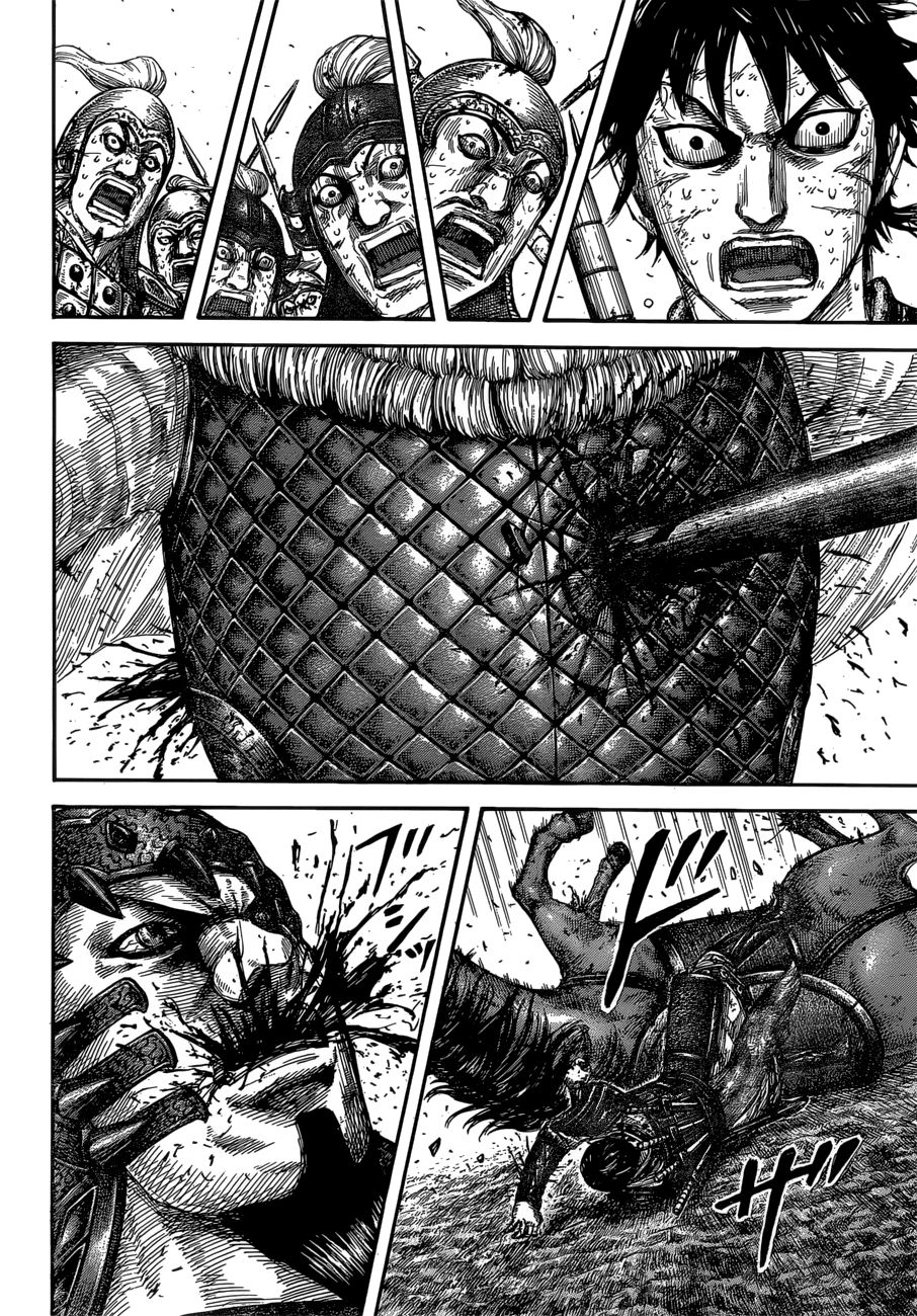 Chapter 610 - Page 9