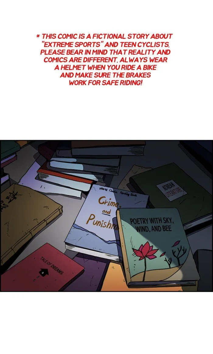 Chapter 258 - Page 1