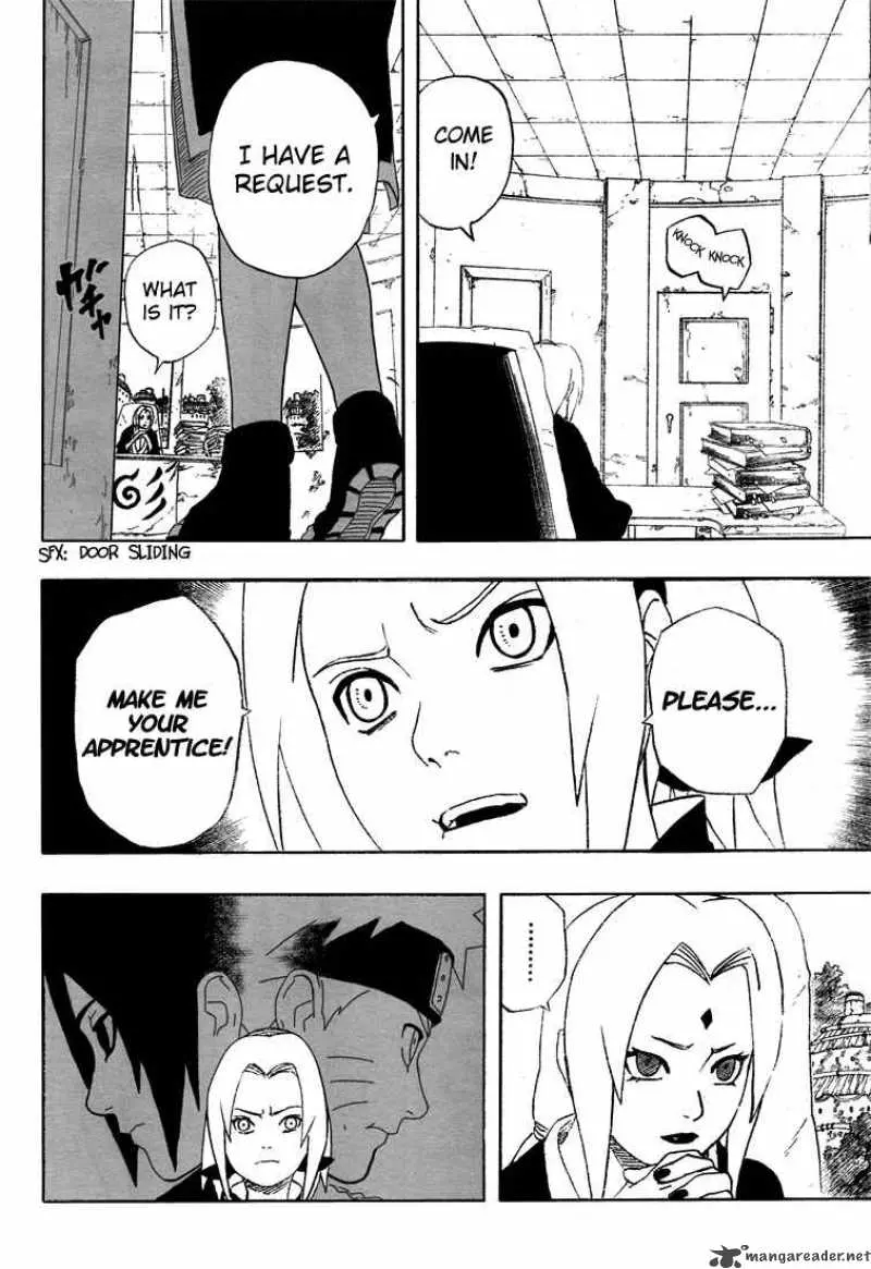 Chapter 236 - Page 18