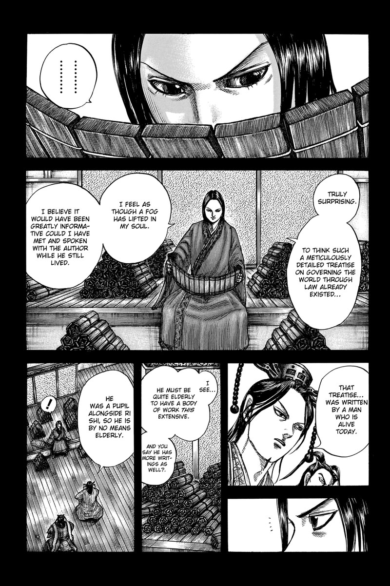 Chapter 757 - Page 1