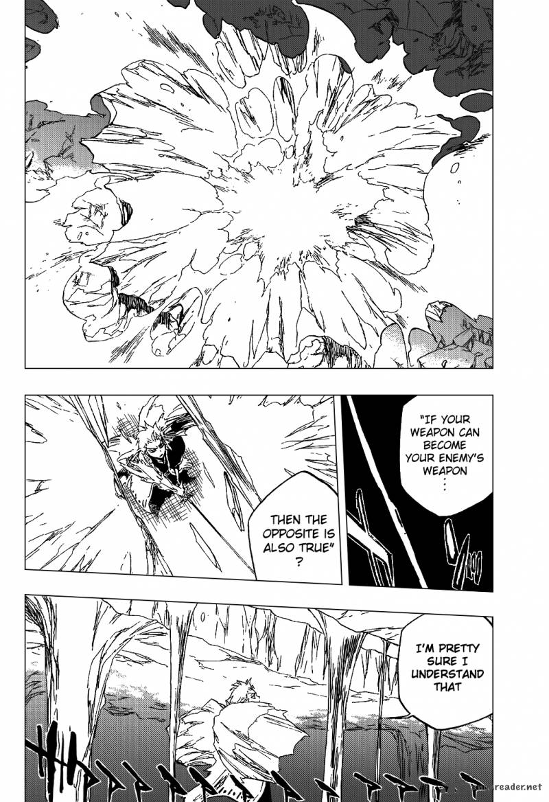 Chapter 358 - Page 5