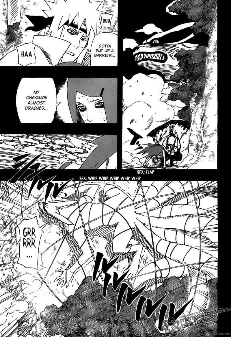 Chapter 503 - Page 13