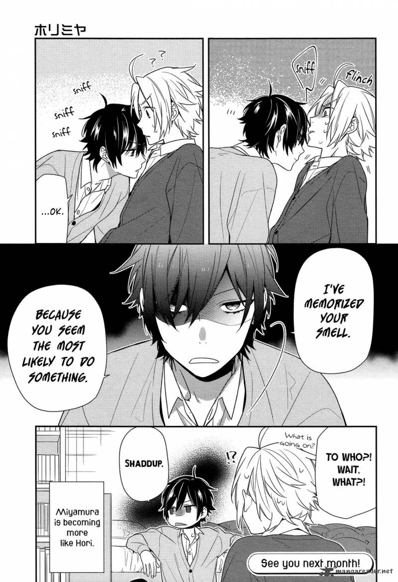 Chapter 74 - Page 13