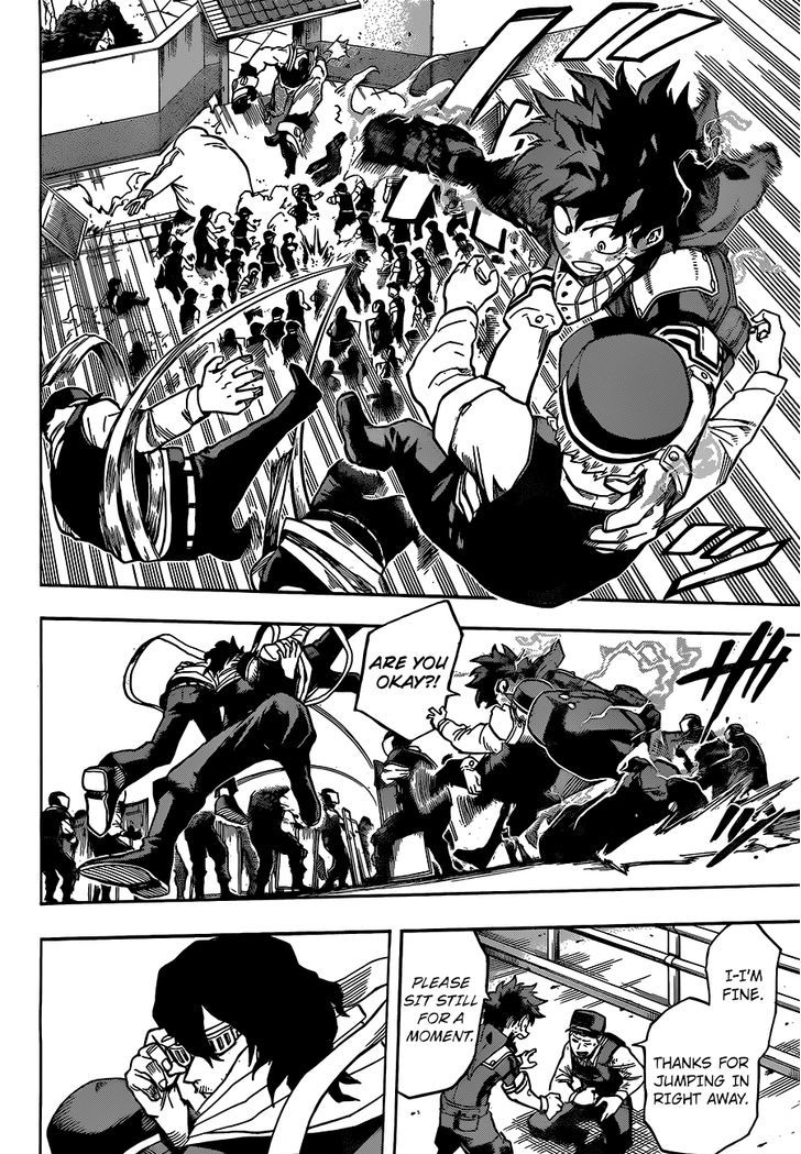 Chapter 138 - Page 13