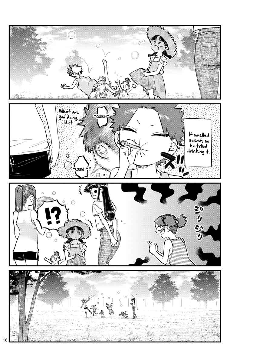 Chapter 175 - Page 16
