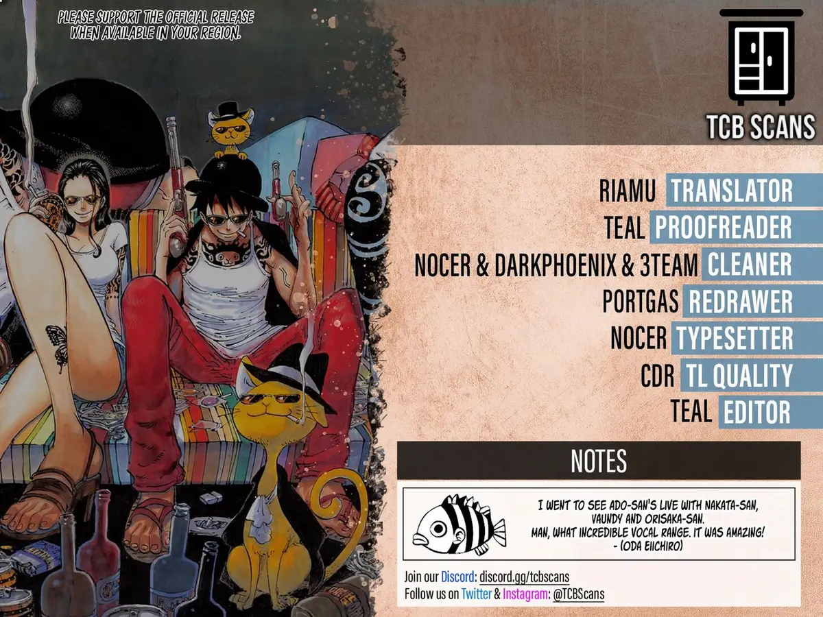 Chapter 1073 - Page 2