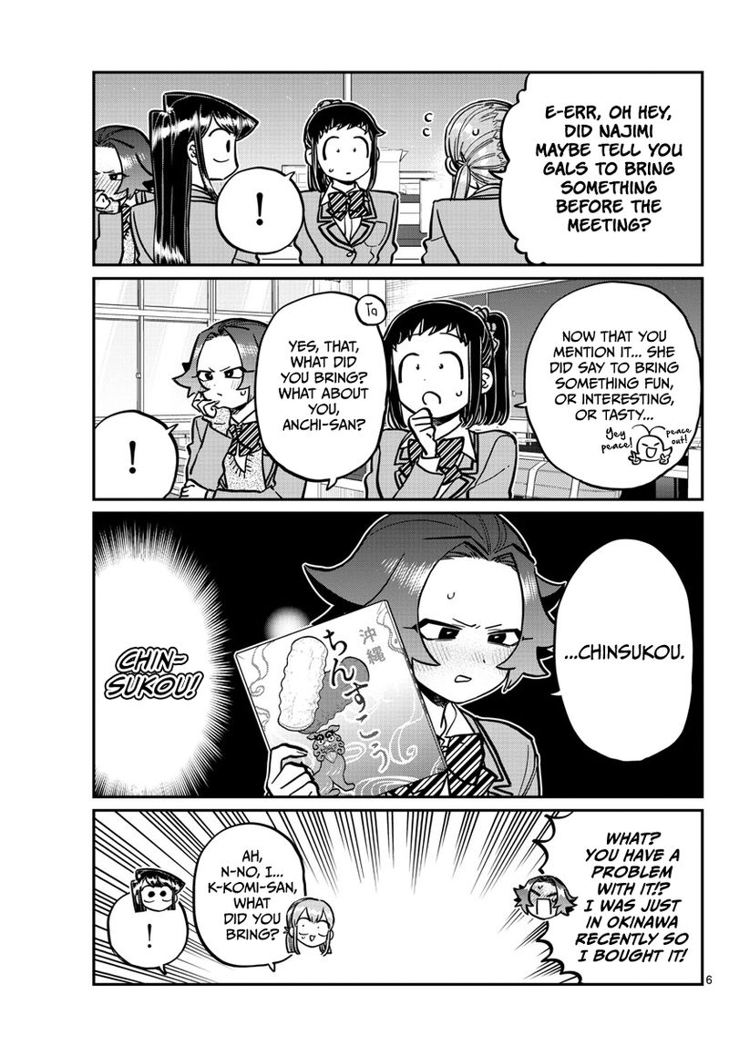 Chapter 253 - Page 5