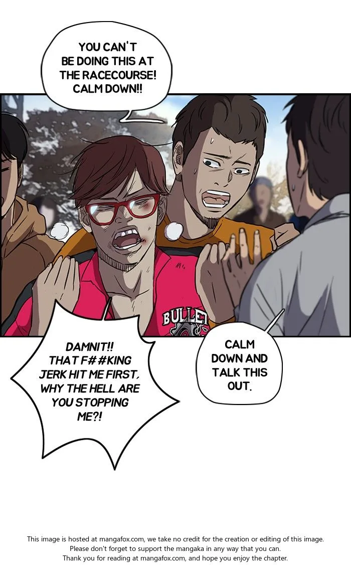 Chapter 99 - Page 30